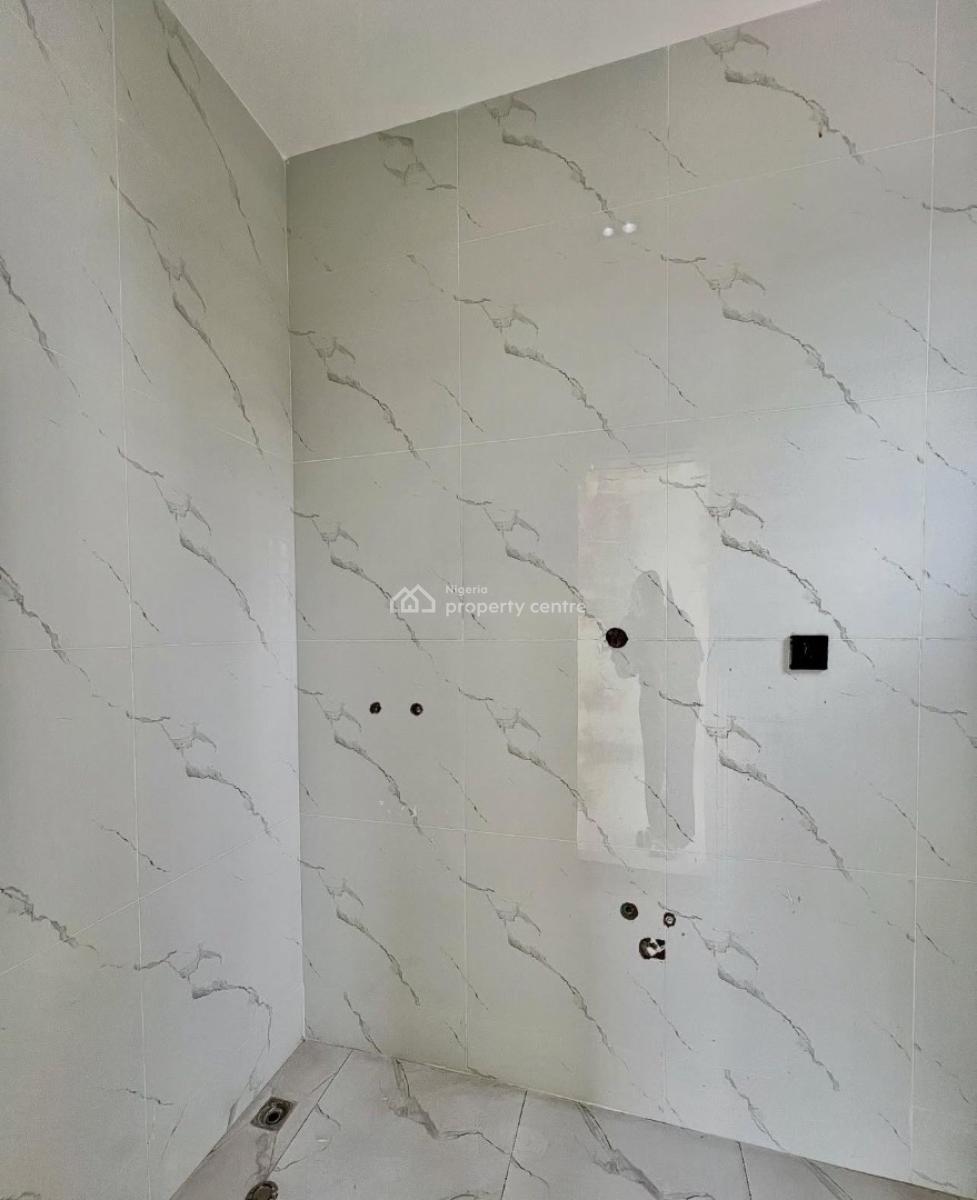 Newly Built 2 Bedroom Apartment, Fitted Kitchen, Ikate, Lekki, Lagos, Flat / Apartment for Sale