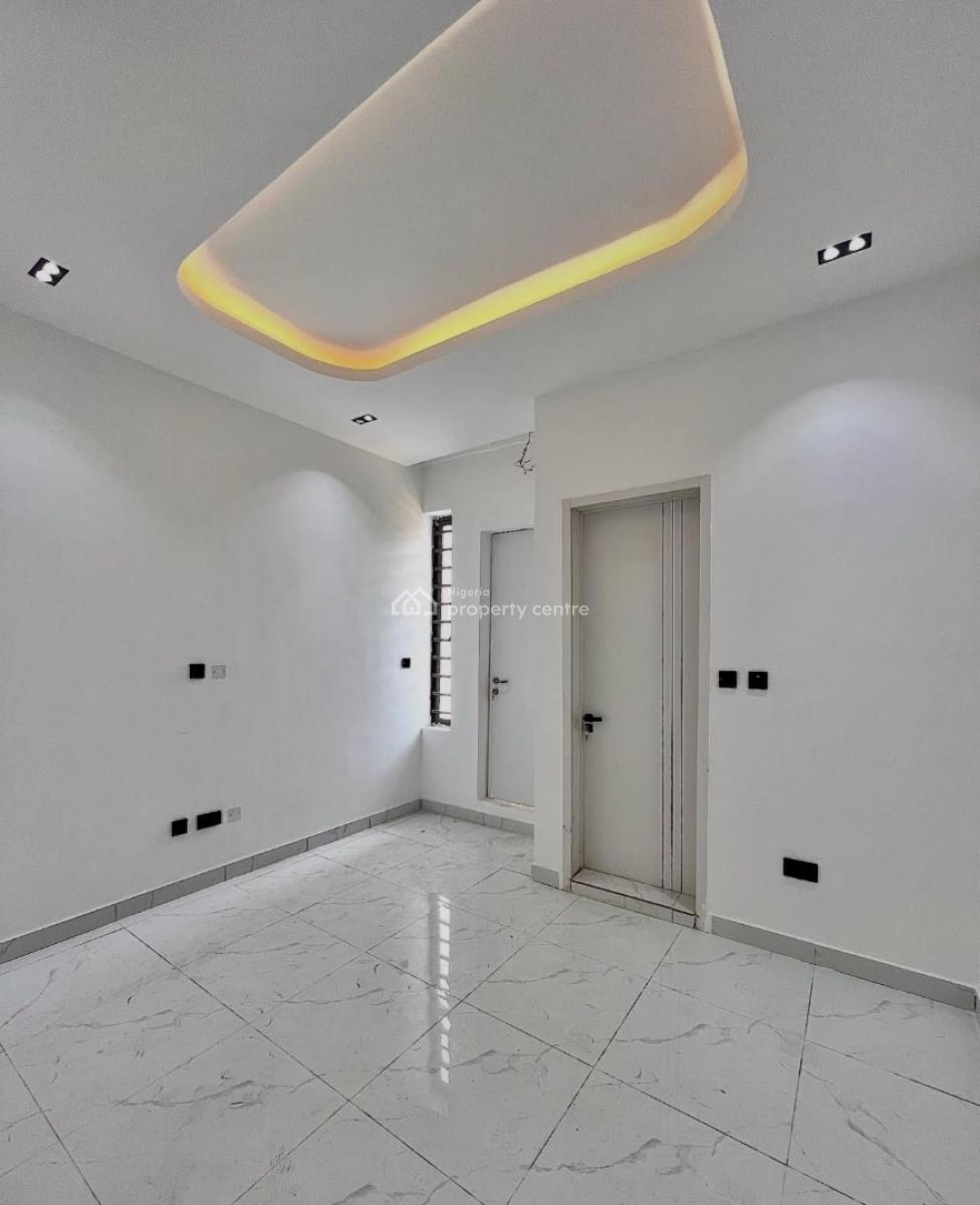 Newly Built 2 Bedroom Apartment, Fitted Kitchen, Ikate, Lekki, Lagos, Flat / Apartment for Sale