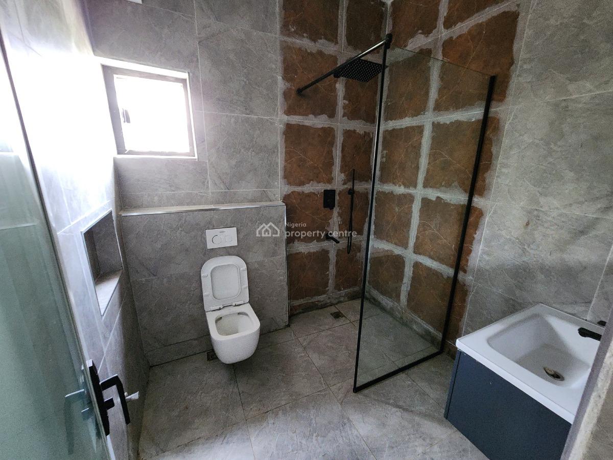 Brand New, Ambassadorial Luxury 5 Bedroom Detached House with Bq, Naf Valley Estate, Asokoro District, Abuja, Detached Duplex for Sale