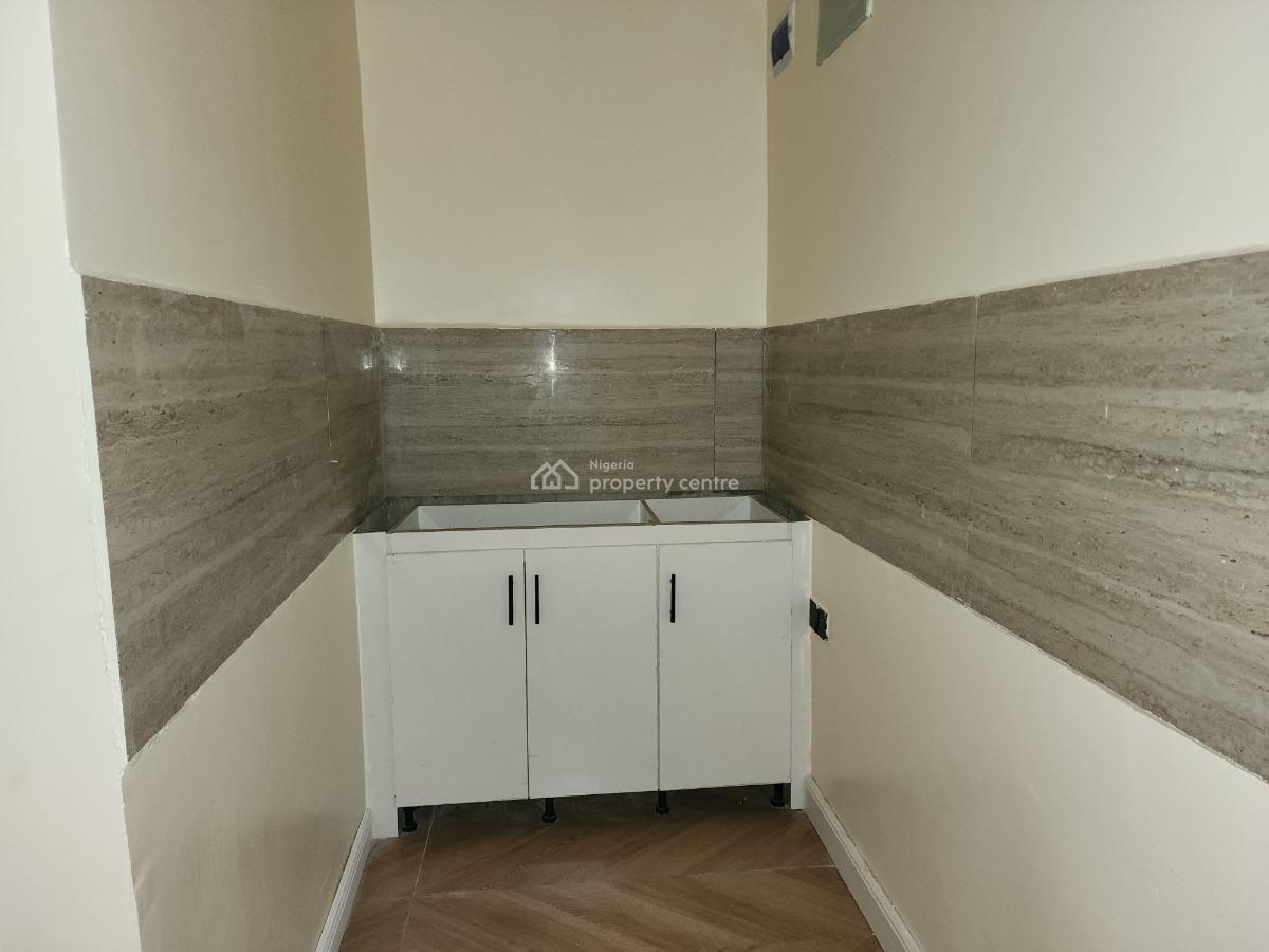 Brand New, Ambassadorial Luxury 5 Bedroom Detached House with Bq, Naf Valley Estate, Asokoro District, Abuja, Detached Duplex for Sale