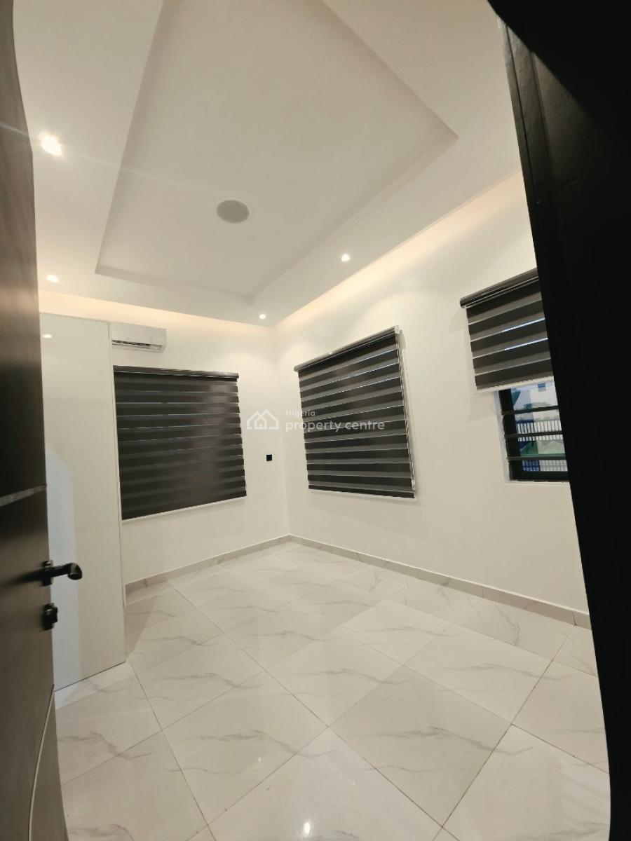 Newly Built 2bedrooms Flat, Lekki Phase1, Lekki Phase 1, Lekki, Lagos, Flat / Apartment for Sale