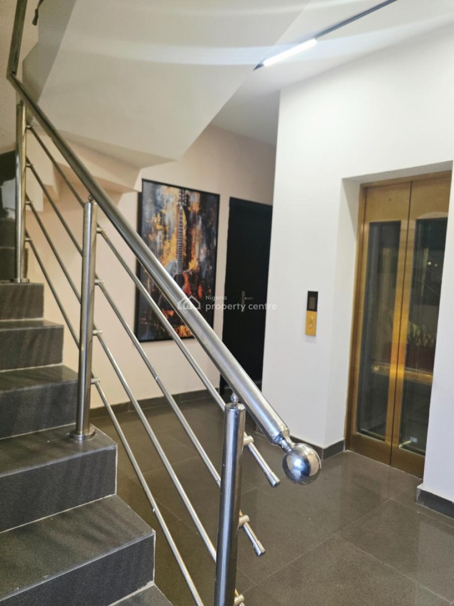 Newly Built 2bedrooms Flat, Lekki Phase1, Lekki Phase 1, Lekki, Lagos, Flat / Apartment for Sale