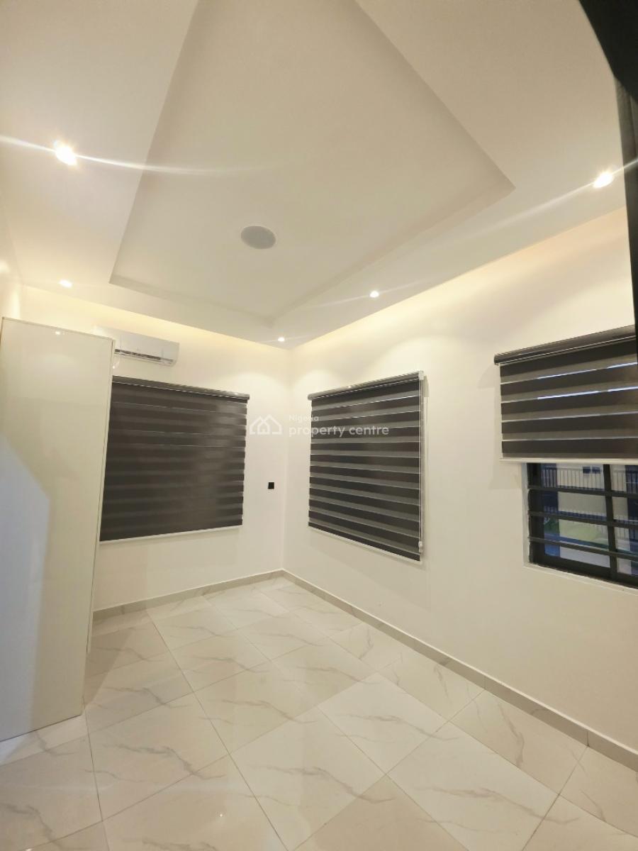 Newly Built 2bedrooms Flat, Lekki Phase1, Lekki Phase 1, Lekki, Lagos, Flat / Apartment for Sale