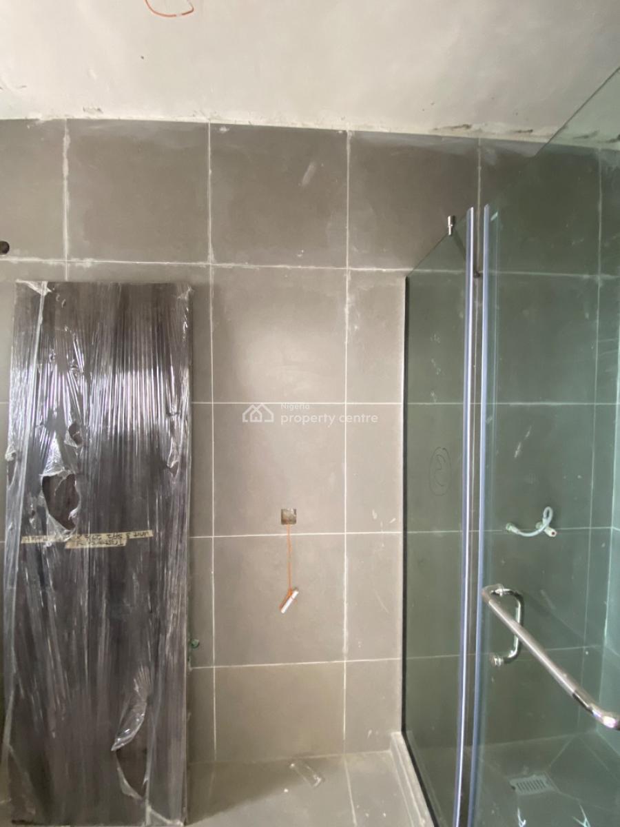 Newly Built 4 Bed Terrace with Mortgage, Osapa London, Osapa, Lekki, Lagos, Terraced Duplex for Sale