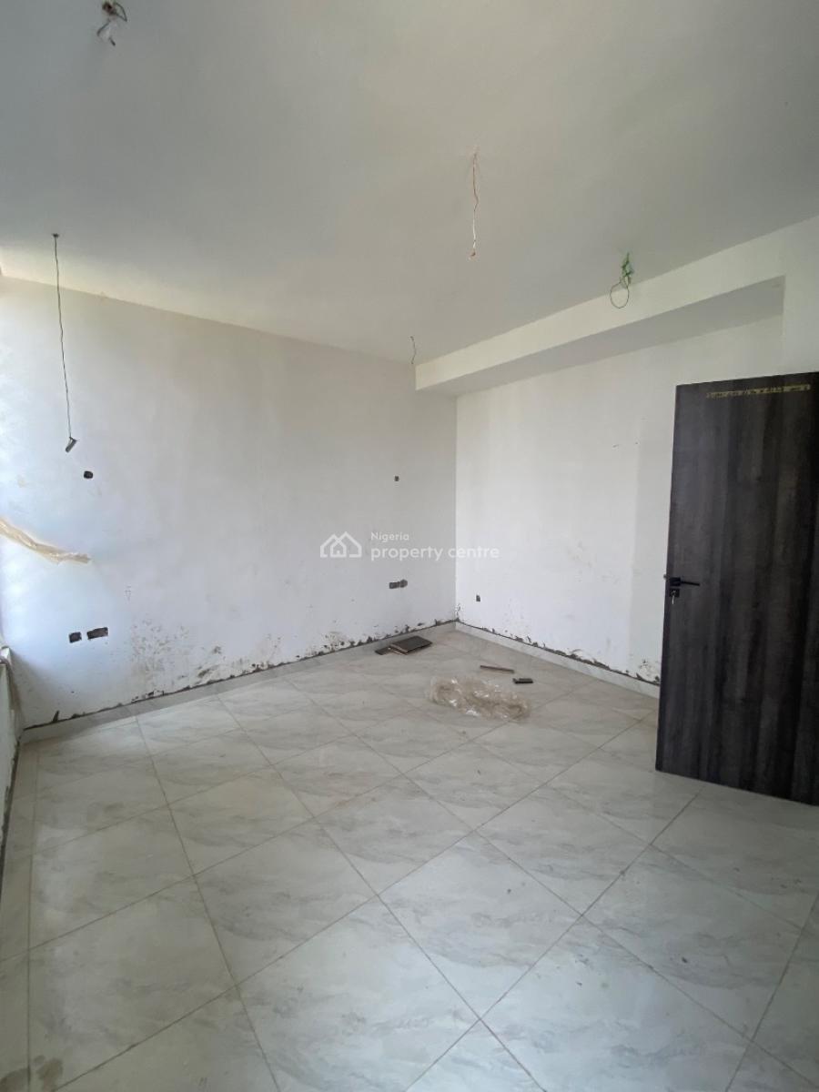Newly Built 4 Bed Semi Detached Duplex, Osapa London, Osapa, Lekki, Lagos, Semi-detached Duplex for Sale