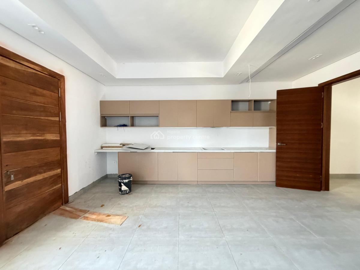 Prime Investment Opportunity of 6 Unit of 4 Bedroom Terrace Duplex Vi, Victoria Island, Victoria Island (vi), Lagos, House for Sale