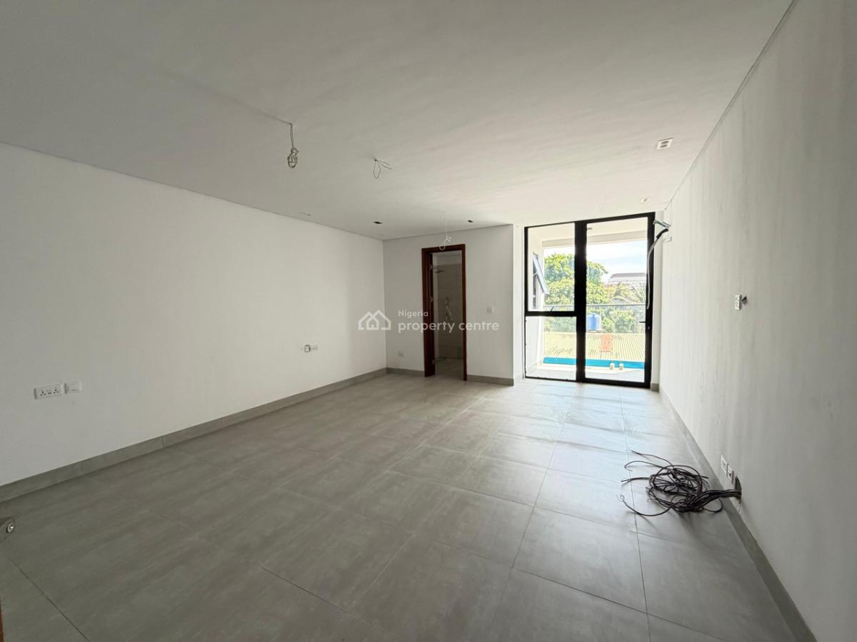 Prime Investment Opportunity of 6 Unit of 4 Bedroom Terrace Duplex Vi, Victoria Island, Victoria Island (vi), Lagos, House for Sale