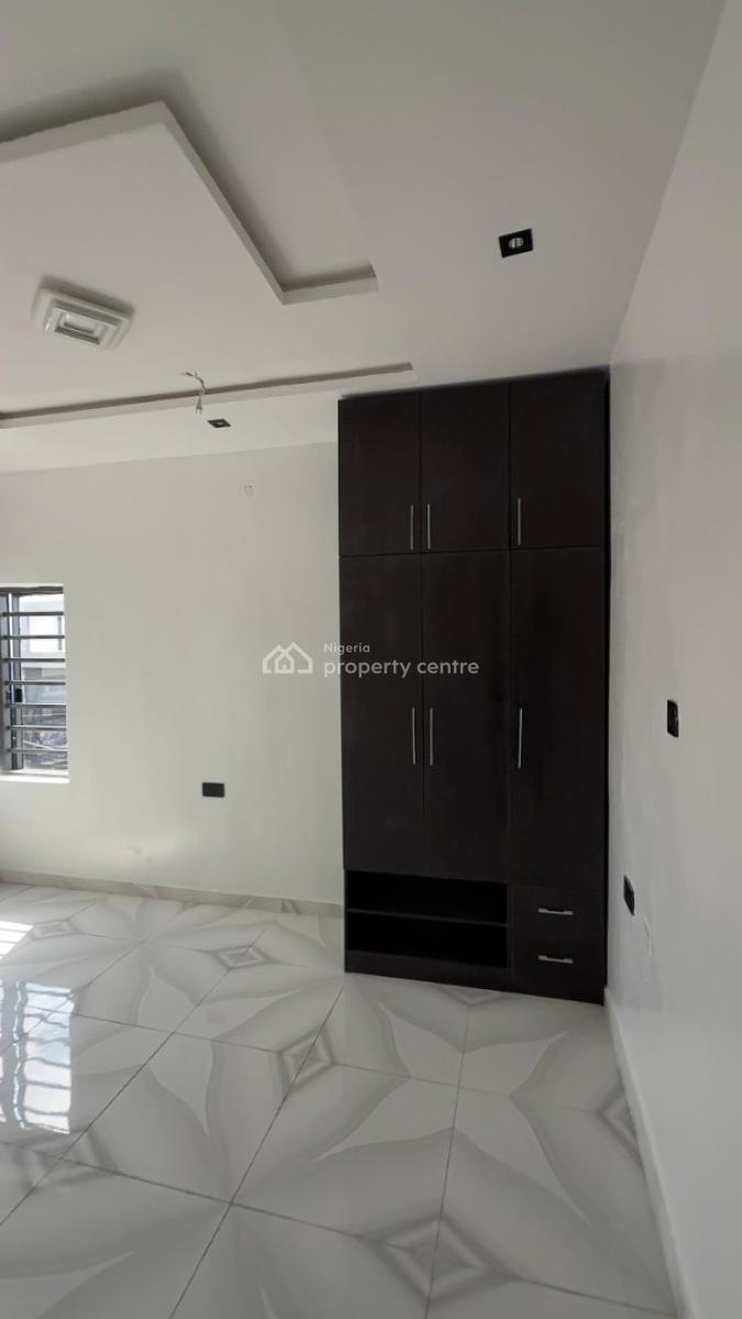 4 Bedroom Semi Detached with a  Bq in a Serene Environment, Opebi, Ikeja, Lagos, Semi-detached Duplex for Sale