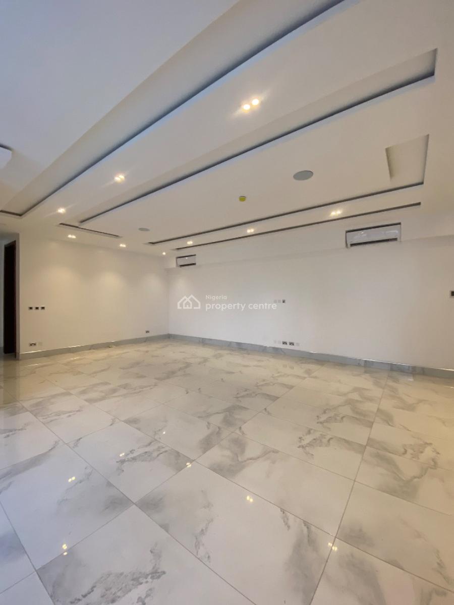 Exquisite and Beautiful 3bedroom Apartment with Bq, Ikoyi Lagos, 3bedroom Apartmebt with Gym and Swimming Pool, Ikoyi, Lagos, Flat / Apartment for Rent