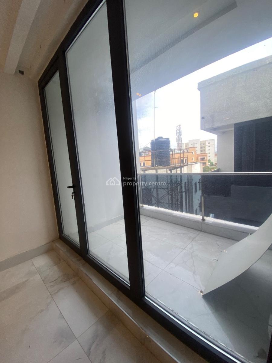 Exquisite and Beautiful 3bedroom Apartment with Bq, Ikoyi Lagos, 3bedroom Apartmebt with Gym and Swimming Pool, Ikoyi, Lagos, Flat / Apartment for Rent