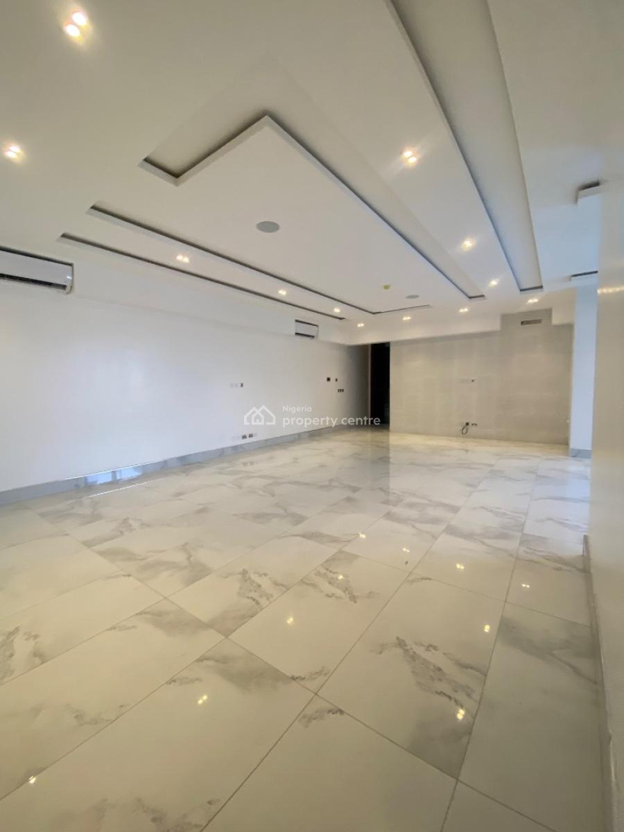 Exquisite and Beautiful 3bedroom Apartment with Bq, Ikoyi Lagos, 3bedroom Apartmebt with Gym and Swimming Pool, Ikoyi, Lagos, Flat / Apartment for Rent