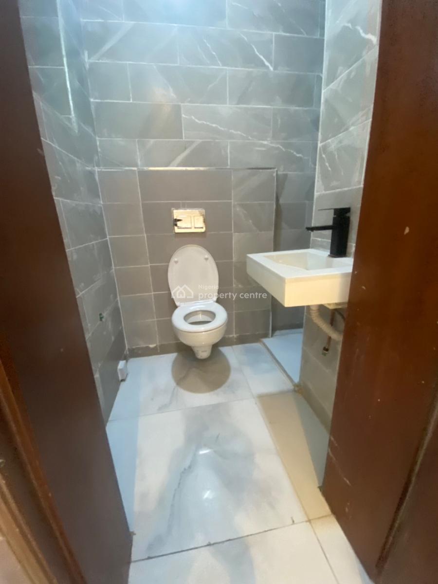 Exquisite and Beautiful 3bedroom Apartment with Bq, Ikoyi Lagos, 3bedroom Apartmebt with Gym and Swimming Pool, Ikoyi, Lagos, Flat / Apartment for Rent