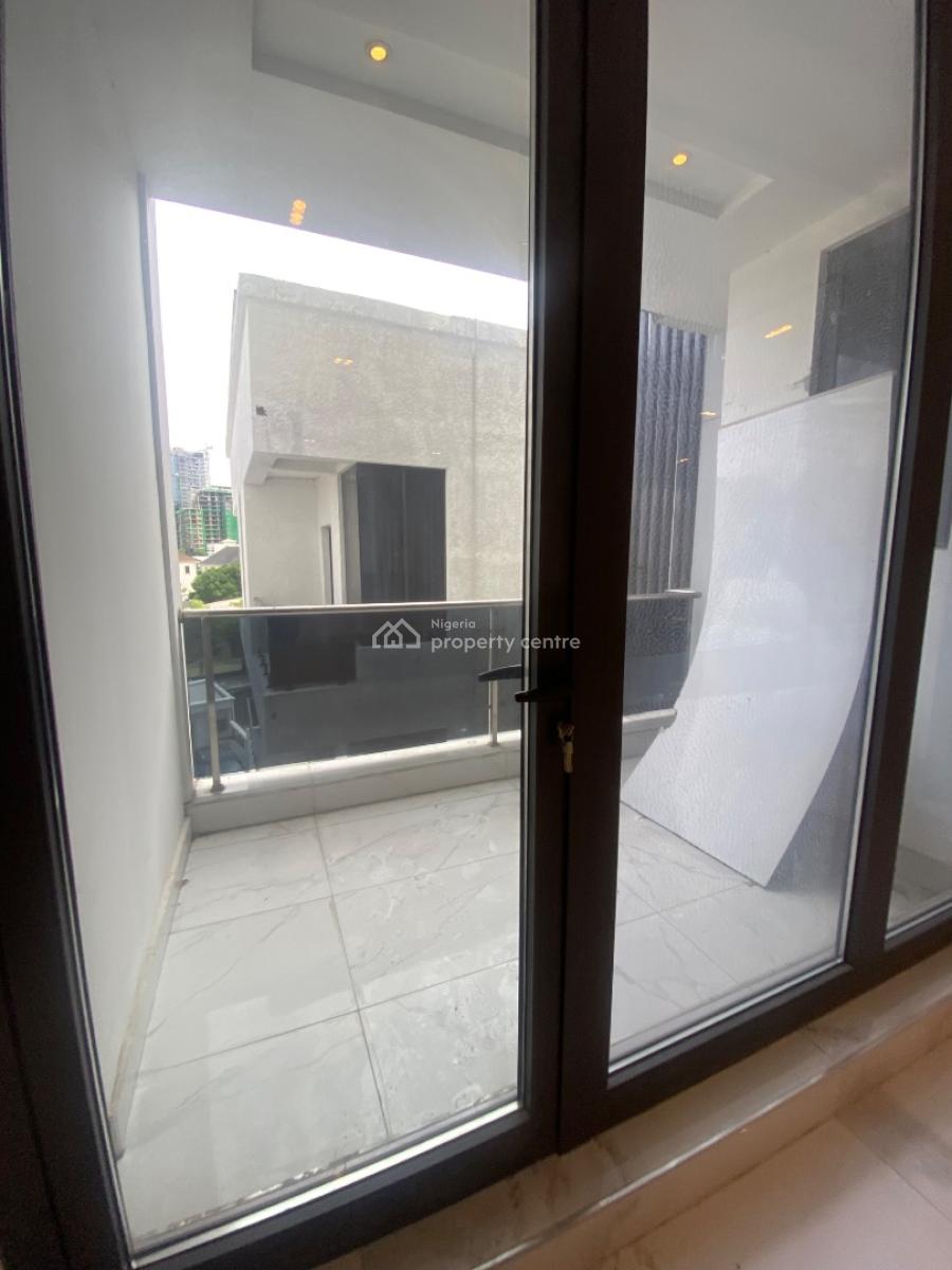 Exquisite and Beautiful 3bedroom Apartment with Bq, Ikoyi Lagos, 3bedroom Apartmebt with Gym and Swimming Pool, Ikoyi, Lagos, Flat / Apartment for Rent