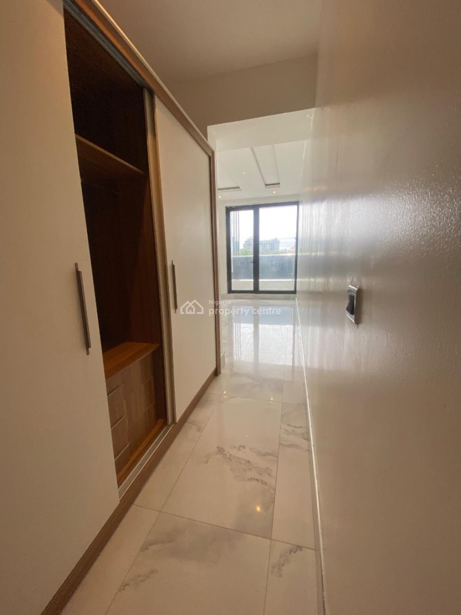 Exquisite and Beautiful 3bedroom Apartment with Bq, Ikoyi Lagos, 3bedroom Apartmebt with Gym and Swimming Pool, Ikoyi, Lagos, Flat / Apartment for Rent
