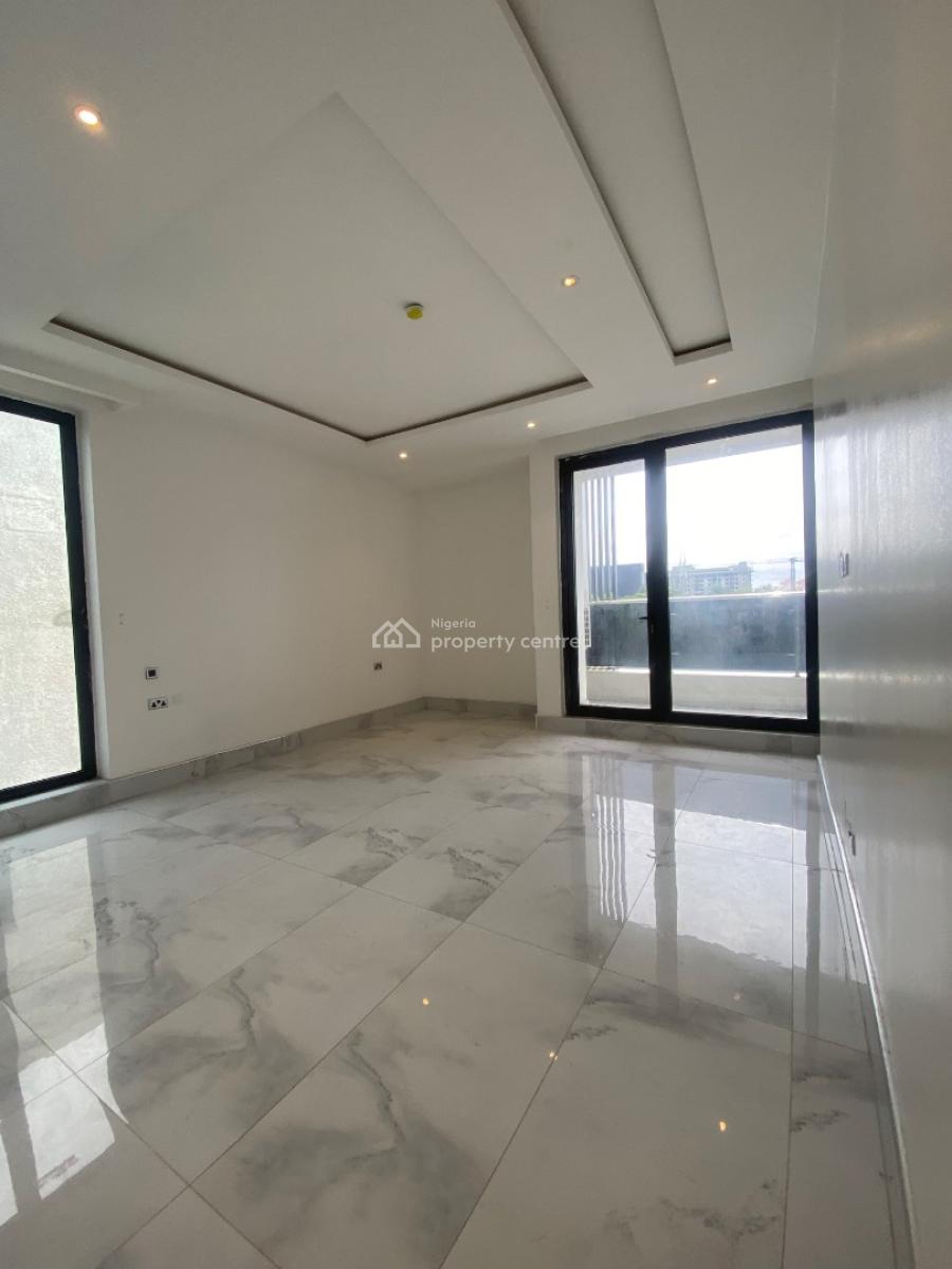Exquisite and Beautiful 3bedroom Apartment with Bq, Ikoyi Lagos, 3bedroom Apartmebt with Gym and Swimming Pool, Ikoyi, Lagos, Flat / Apartment for Rent