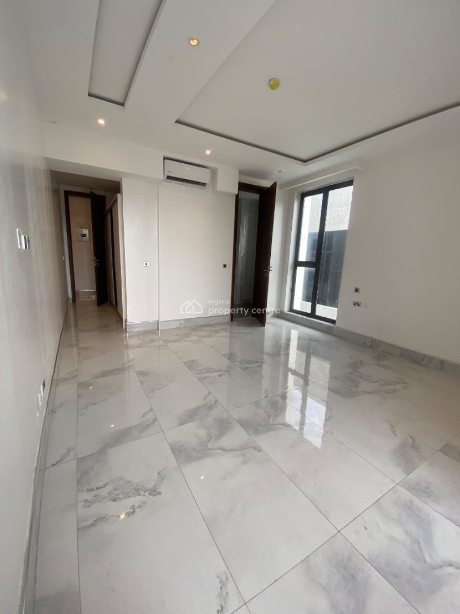 Exquisite and Beautiful 3bedroom Apartment with Bq, Ikoyi Lagos, 3bedroom Apartmebt with Gym and Swimming Pool, Ikoyi, Lagos, Flat / Apartment for Rent