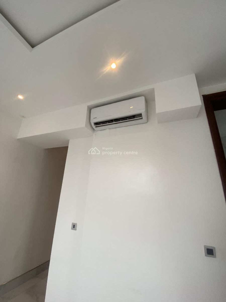 Exquisite and Beautiful 3bedroom Apartment with Bq, Ikoyi Lagos, 3bedroom Apartmebt with Gym and Swimming Pool, Ikoyi, Lagos, Flat / Apartment for Rent