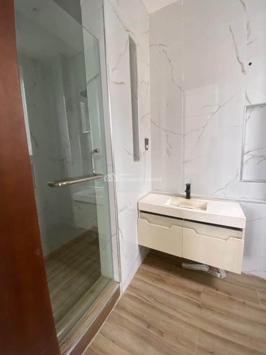 Exquisite and Beautiful 3bedroom Apartment with Bq, Ikoyi Lagos, 3bedroom Apartmebt with Gym and Swimming Pool, Ikoyi, Lagos, Flat / Apartment for Rent