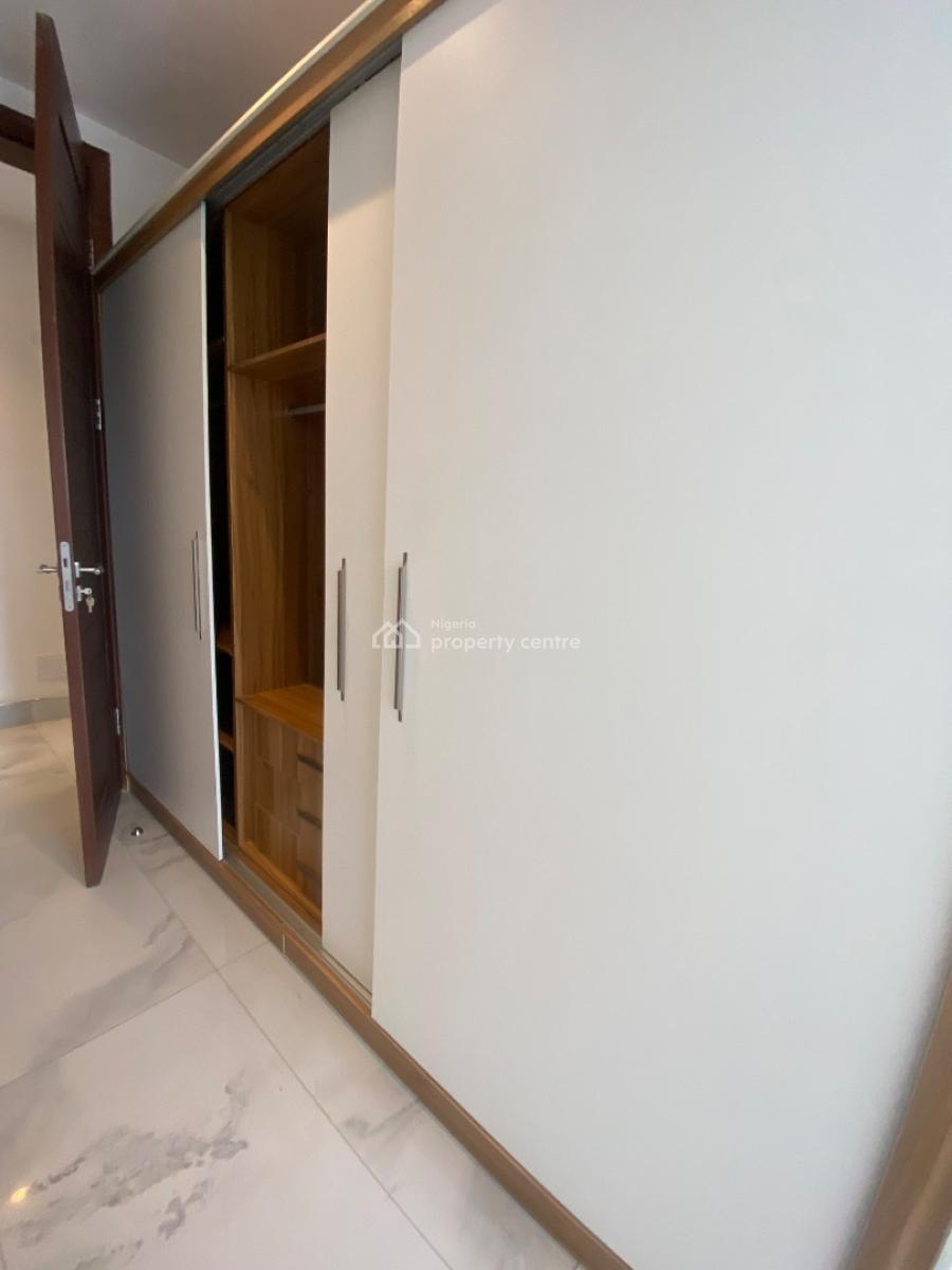 Exquisite and Beautiful 3bedroom Apartment with Bq, Ikoyi Lagos, 3bedroom Apartmebt with Gym and Swimming Pool, Ikoyi, Lagos, Flat / Apartment for Rent