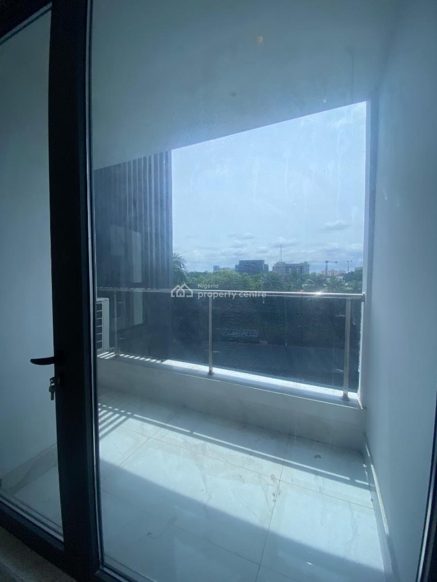 Exquisite and Beautiful 3bedroom Apartment with Bq, Ikoyi Lagos, 3bedroom Apartmebt with Gym and Swimming Pool, Ikoyi, Lagos, Flat / Apartment for Rent