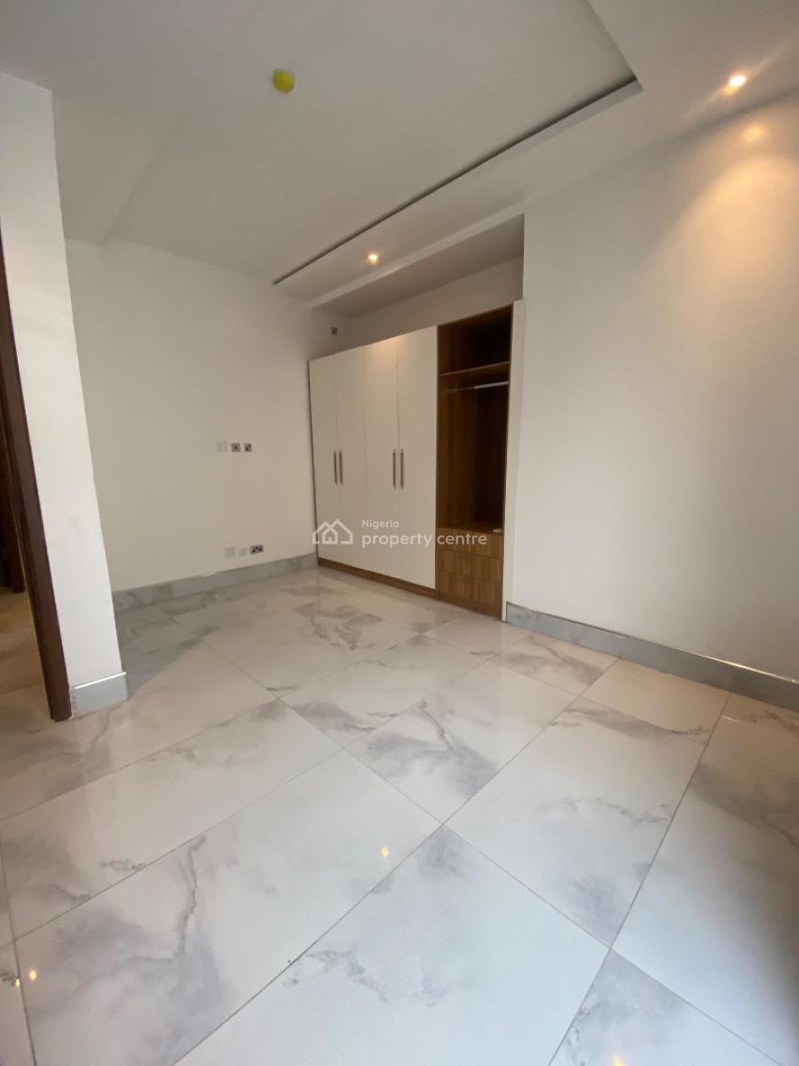 Exquisite and Beautiful 3bedroom Apartment with Bq, Ikoyi Lagos, 3bedroom Apartmebt with Gym and Swimming Pool, Ikoyi, Lagos, Flat / Apartment for Rent