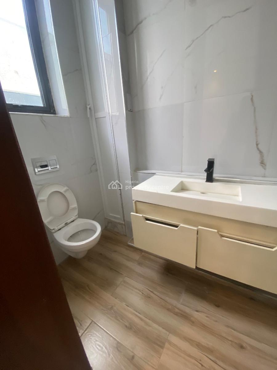 Exquisite and Beautiful 3bedroom Apartment with Bq, Ikoyi Lagos, 3bedroom Apartmebt with Gym and Swimming Pool, Ikoyi, Lagos, Flat / Apartment for Rent