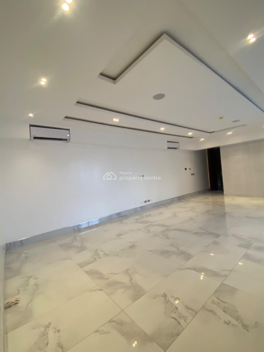Exquisite and Beautiful 3bedroom Apartment with Bq, Ikoyi Lagos, 3bedroom Apartmebt with Gym and Swimming Pool, Ikoyi, Lagos, Flat / Apartment for Rent