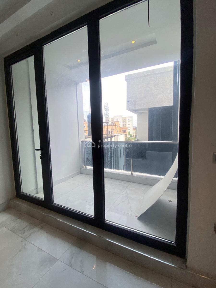 Exquisite and Beautiful 3bedroom Apartment with Bq, Ikoyi Lagos, 3bedroom Apartmebt with Gym and Swimming Pool, Ikoyi, Lagos, Flat / Apartment for Rent