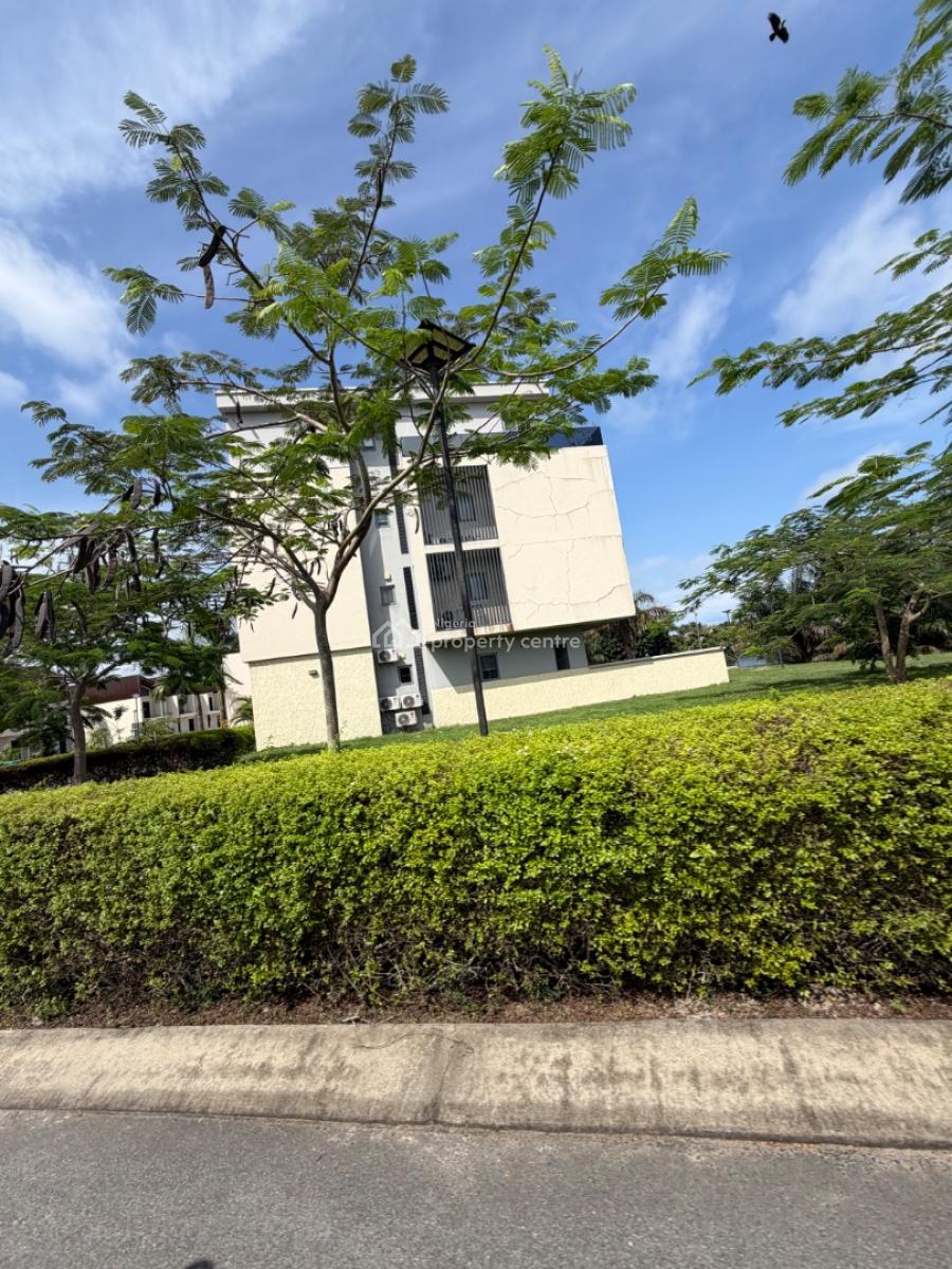 Lovely 687.858 Sqm Residential Plot of Land, Lakowe Golf Estate, Lekki, Lagos, Residential Land for Sale
