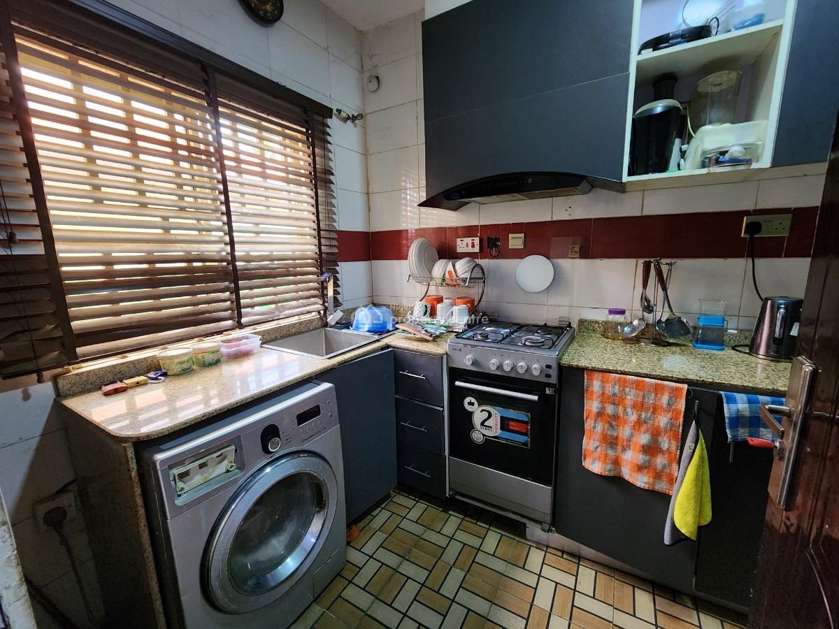 Fully Furnished, Luxuriously Finished, Luxury 2 Bedroom Apartment, Works and Housing Estate, Karu Phase I, Karu, Abuja, Flat / Apartment for Rent