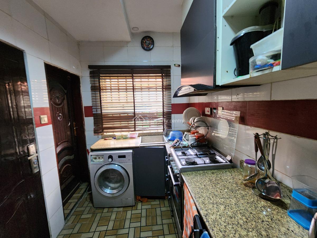Fully Furnished, Luxuriously Finished, Luxury 2 Bedroom Apartment, Works and Housing Estate, Karu Phase I, Karu, Abuja, Flat / Apartment for Rent