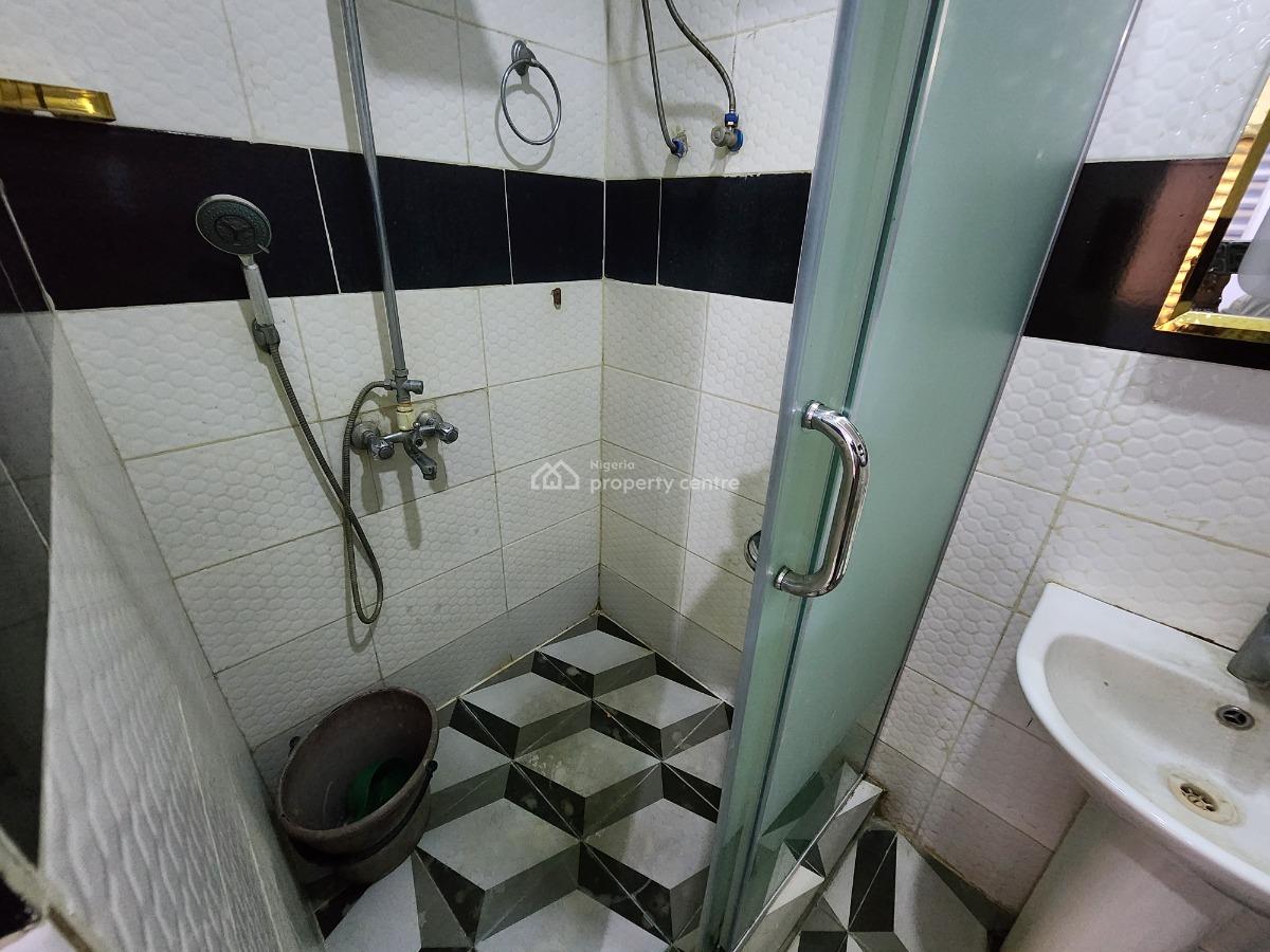Fully Furnished, Luxuriously Finished, Luxury 2 Bedroom Apartment, Works and Housing Estate, Karu Phase I, Karu, Abuja, Flat / Apartment for Rent