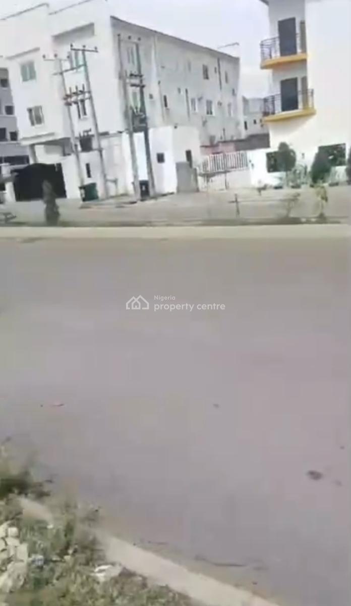 1000sqm of a Residential Land in Jahi, Jahi, Abuja, Residential Land for Sale