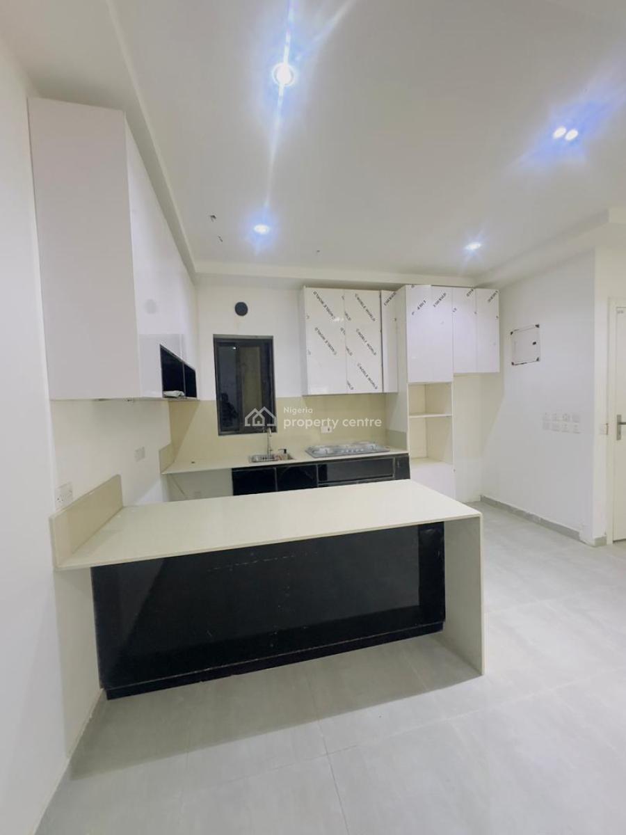 2 Bedroom Apartment, Victoria Island (vi), Lagos, House for Sale
