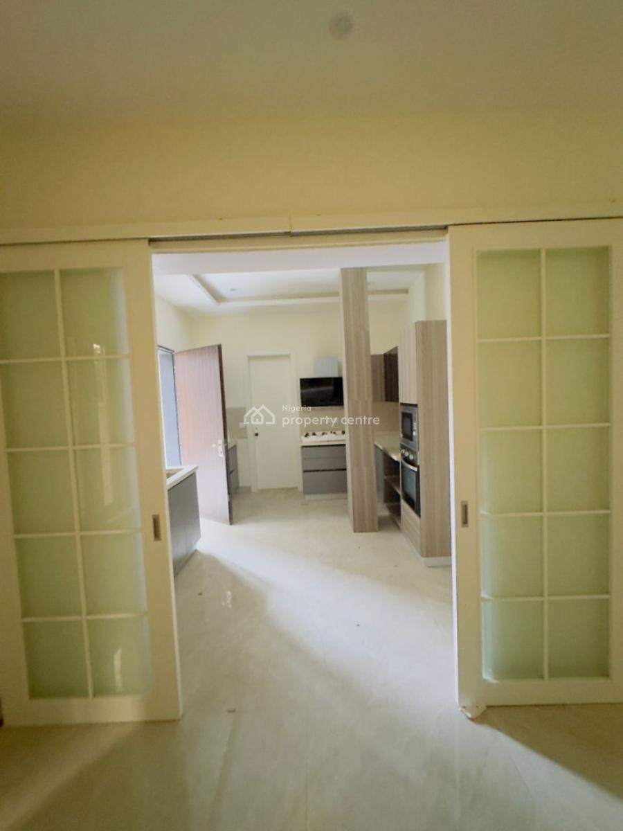 2 Bedroom Apartment, Victoria Island (vi), Lagos, House for Sale