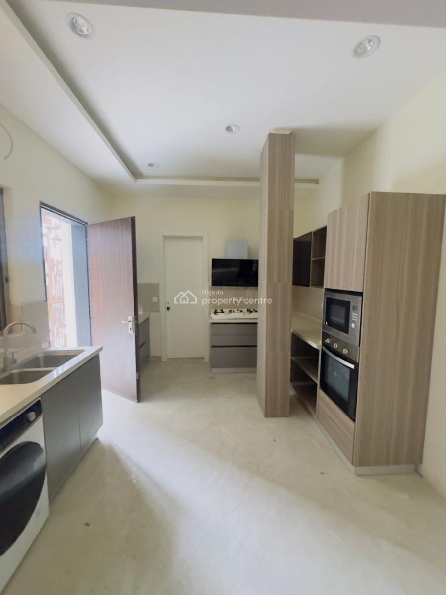 2 Bedroom Apartment, Victoria Island (vi), Lagos, House for Sale