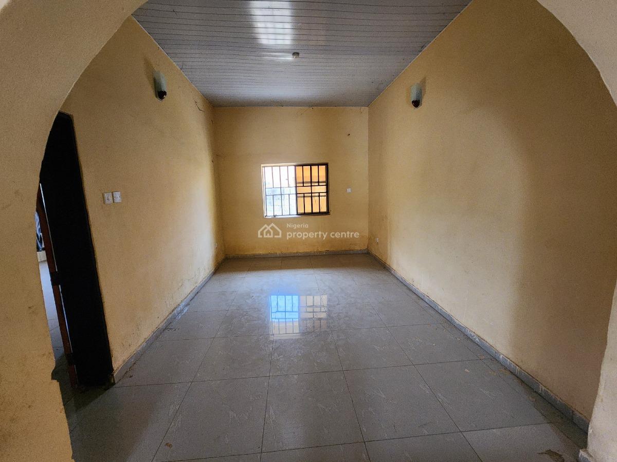 Strategically Located 3 Bedroom Bungalow at Becky Estate Phase Ii, Becky Estate Phase Ii, Karu, Nasarawa, Detached Bungalow for Rent