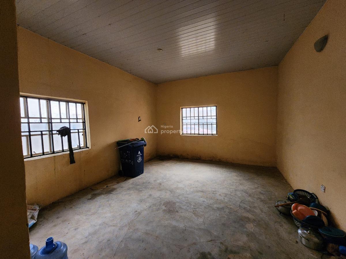 Strategically Located 3 Bedroom Bungalow at Becky Estate Phase Ii, Becky Estate Phase Ii, Karu, Nasarawa, Detached Bungalow for Rent