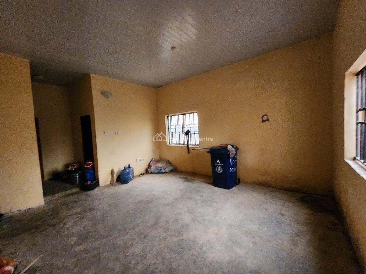 Strategically Located 3 Bedroom Bungalow at Becky Estate Phase Ii, Becky Estate Phase Ii, Karu, Nasarawa, Detached Bungalow for Rent