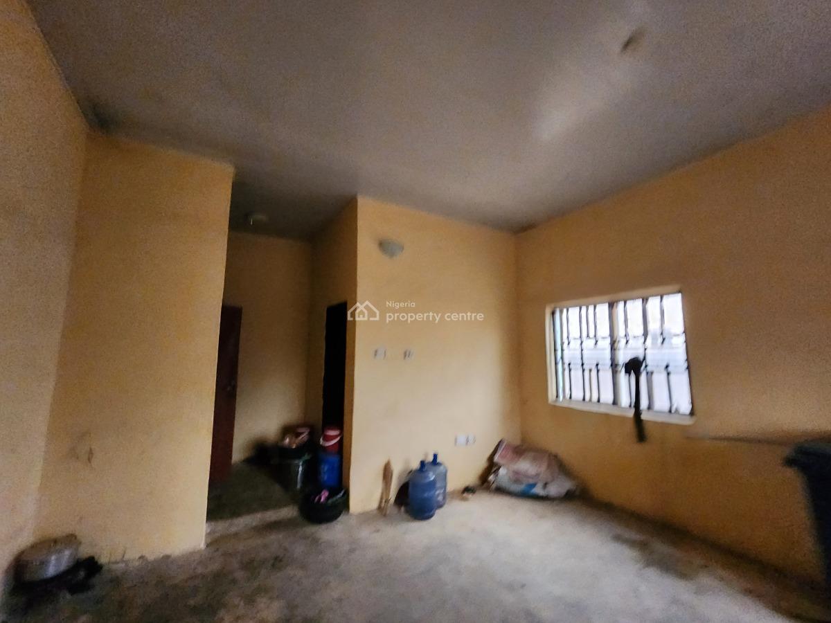 Strategically Located 3 Bedroom Bungalow at Becky Estate Phase Ii, Becky Estate Phase Ii, Karu, Nasarawa, Detached Bungalow for Rent