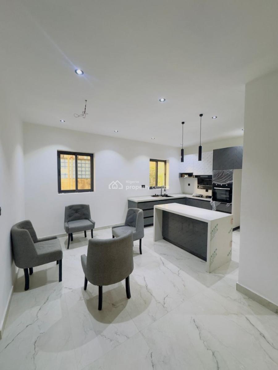 Victoria Island 3 Bedroom Apartment, Victoria Island (vi), Lagos, House for Sale