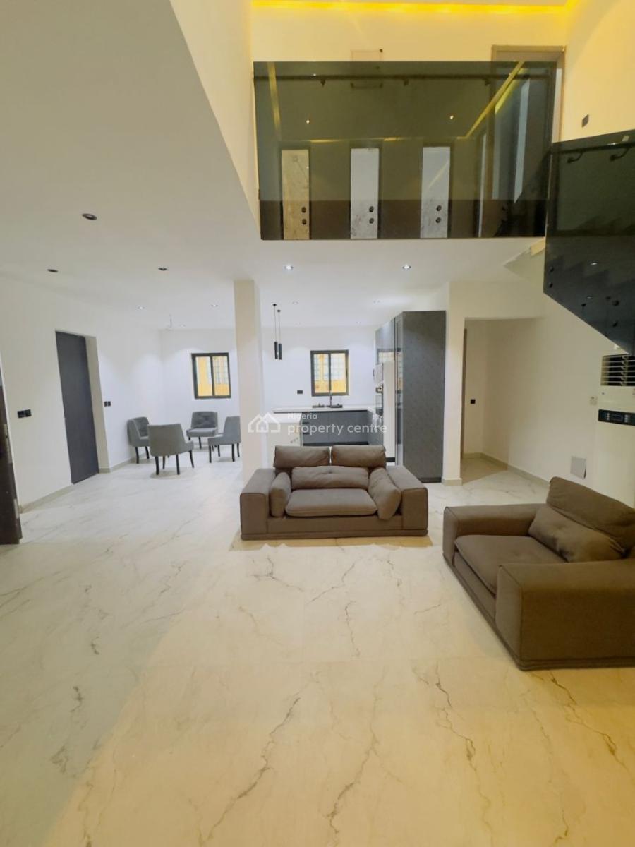 Victoria Island 3 Bedroom Apartment, Victoria Island (vi), Lagos, House for Sale