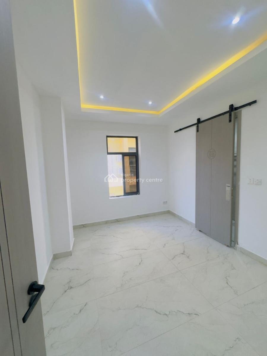 Victoria Island 3 Bedroom Apartment, Victoria Island (vi), Lagos, House for Sale