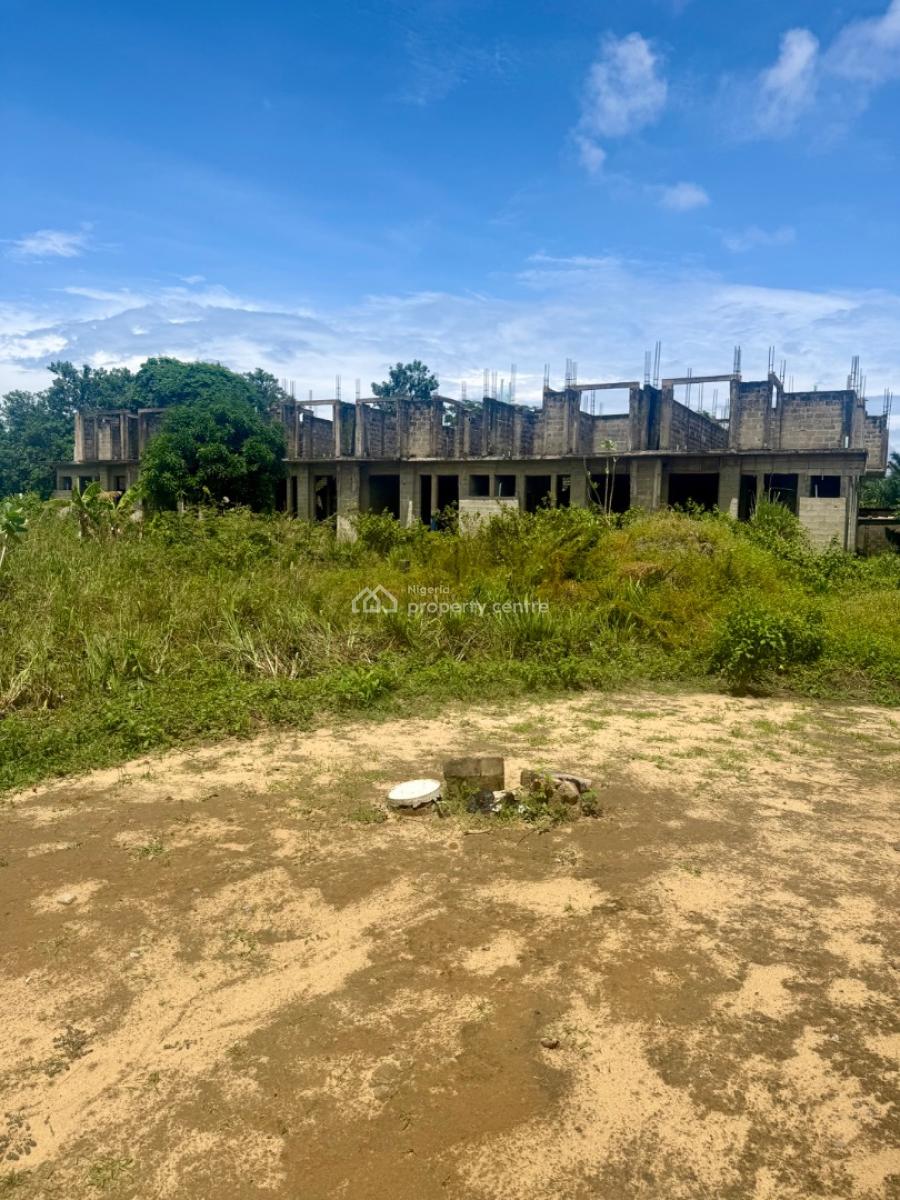 Residential Land for The Discerning Investor, Ablag Road, Sangotedo, Ajah, Lagos, Residential Land for Sale
