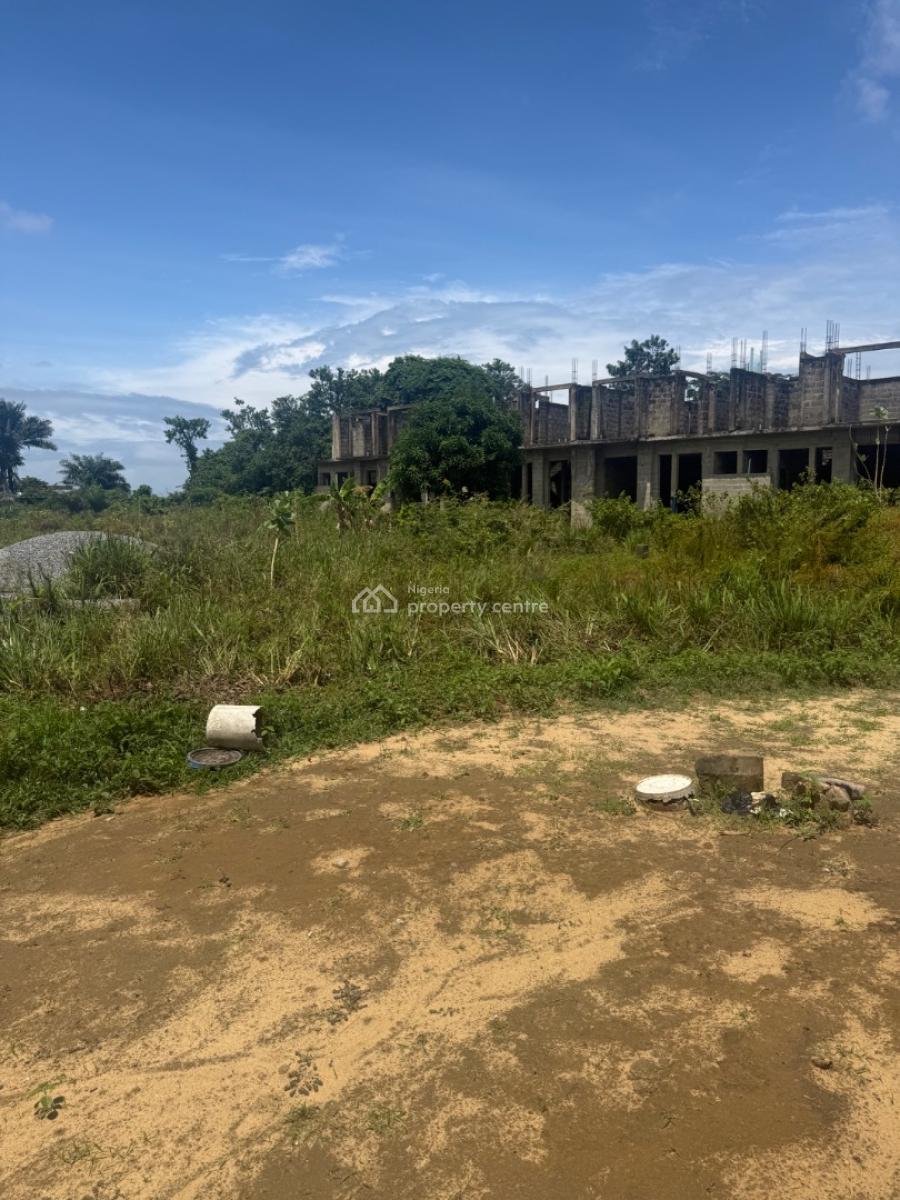 Residential Land for The Discerning Investor, Ablag Road, Sangotedo, Ajah, Lagos, Residential Land for Sale