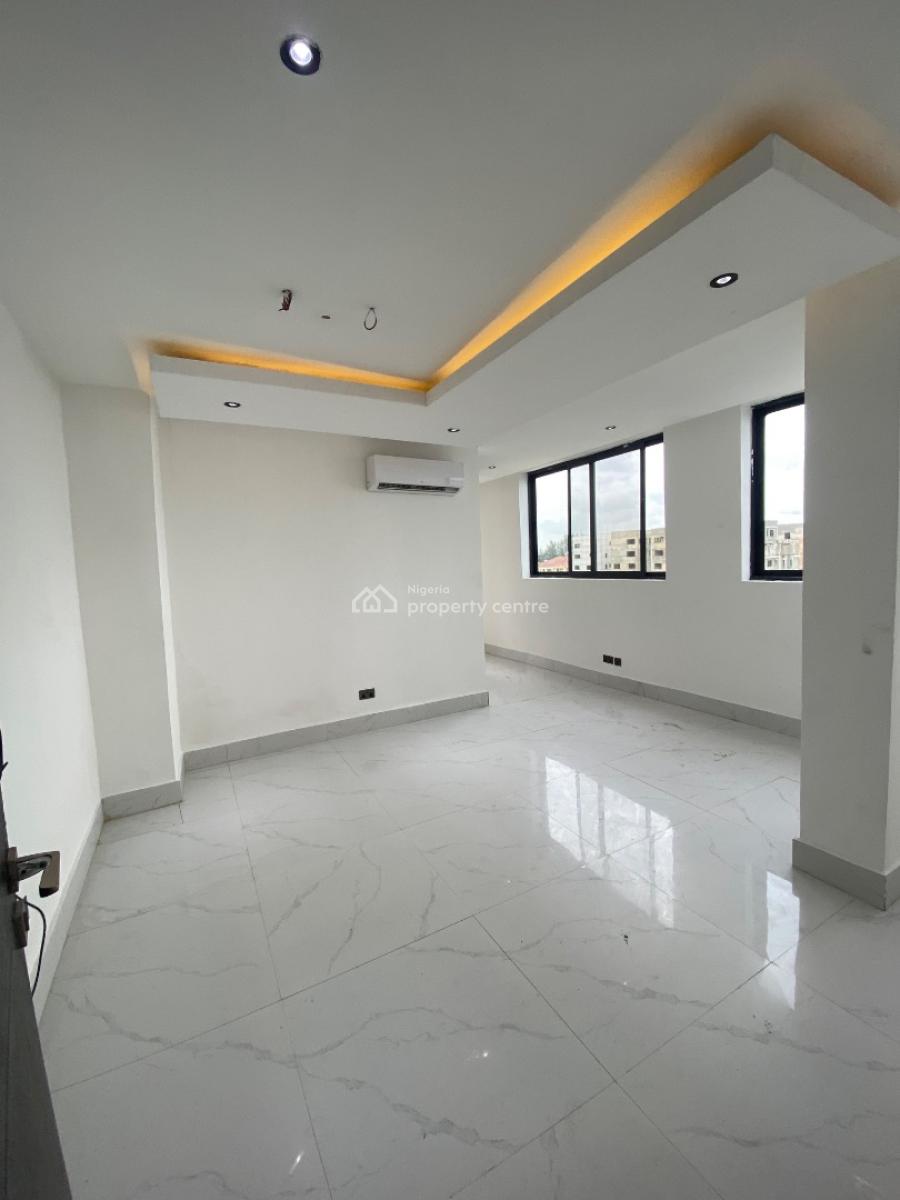 Ultra Luxury 4bedroom Maisonatte with Bq , Sea View, Banana Island Road Note.(not Inside Banana Island Estate ), Ikoyi, Lagos, Flat / Apartment for Rent
