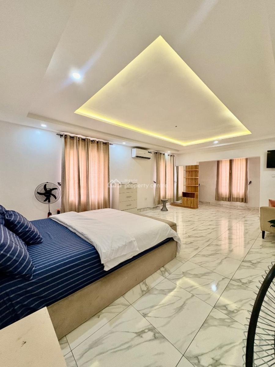 Luxury 4 Bedroom Semi Detached Duplex with Large Bq in Secured Estate, Orchid General Hospital, Orchid Road By Lekki 2nd Toll Gate, Lekki, Lagos, Semi-detached Duplex for Rent