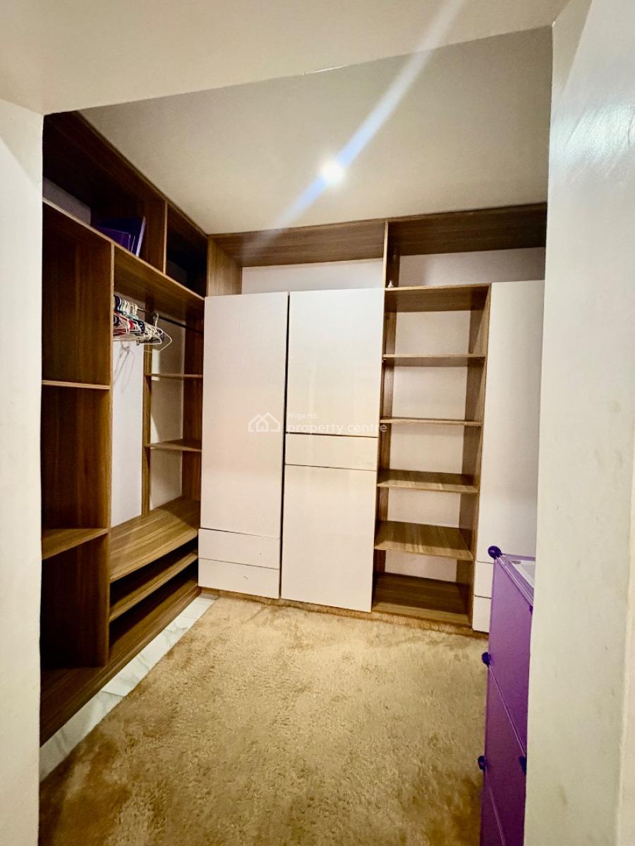 Luxury 4 Bedroom Semi Detached Duplex with Large Bq in Secured Estate, Orchid General Hospital, Orchid Road By Lekki 2nd Toll Gate, Lekki, Lagos, Semi-detached Duplex for Rent