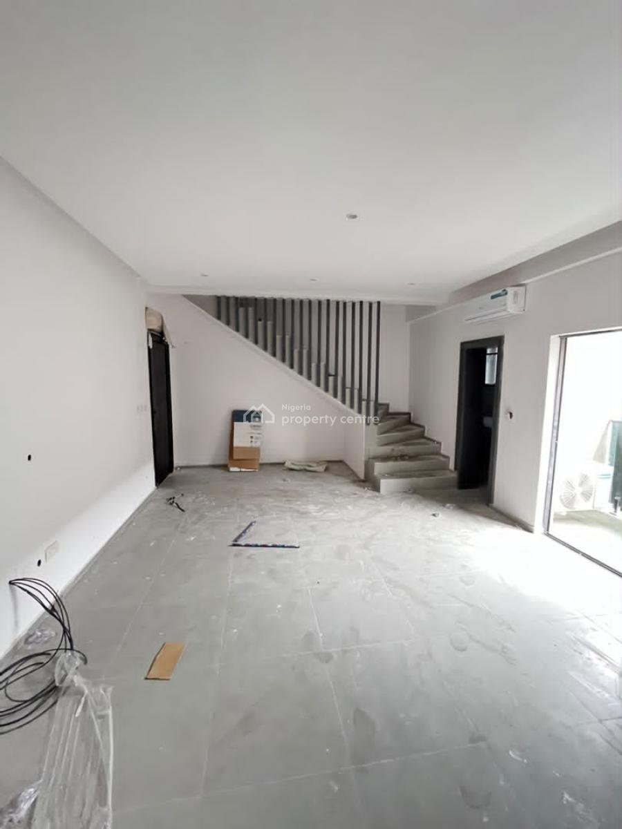 Lovely Brand New 2 Bedroom Maisonette Duplex, Ilasan, Lekki, Lagos, Flat / Apartment for Rent
