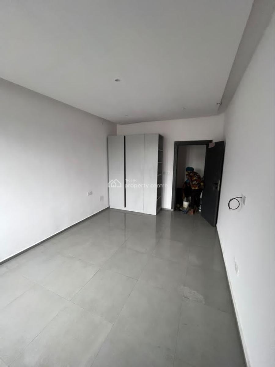Lovely Brand New 2 Bedroom Maisonette Duplex, Ilasan, Lekki, Lagos, Flat / Apartment for Rent